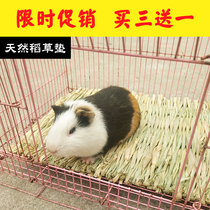Dutch pig pad winter four seasons warm nest guinea pig grass nest summer sleeping nest supplies equipment loaf-eared rabbit dwarf rabbit