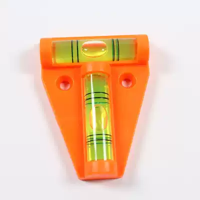 High-precision right-angle measuring instrument T-level level level T-level level horizontal bubble horizontal bubble