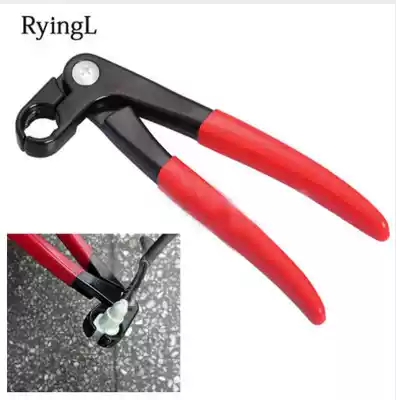 9-inch gasoline filter element joint disassembly pliers BMW Foss gasoline filter element removal tool