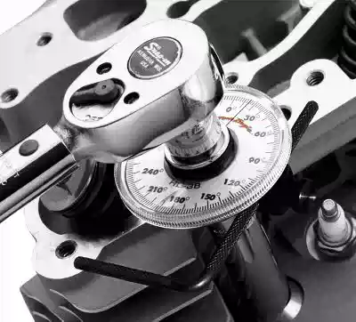 Automobile special tool angle torque gauge torsion gauge torque angle gauge wrench torque scale