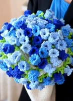 Маленький набор материалов, 85см