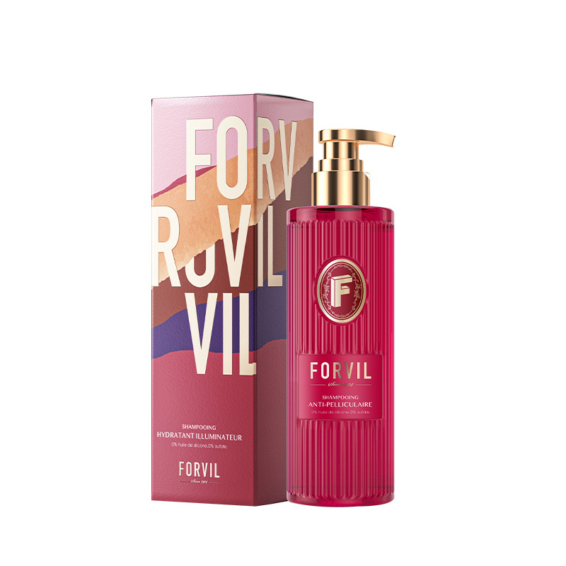 法国FORVIL温莎森林黑