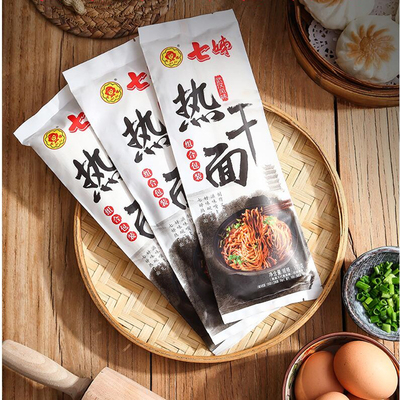 【薇娅推荐】5袋*武汉热干面速食