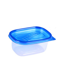 【半羽】长方形一次性外卖餐盒