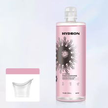 【海昌】清洁眼部护理液清洗液500ml