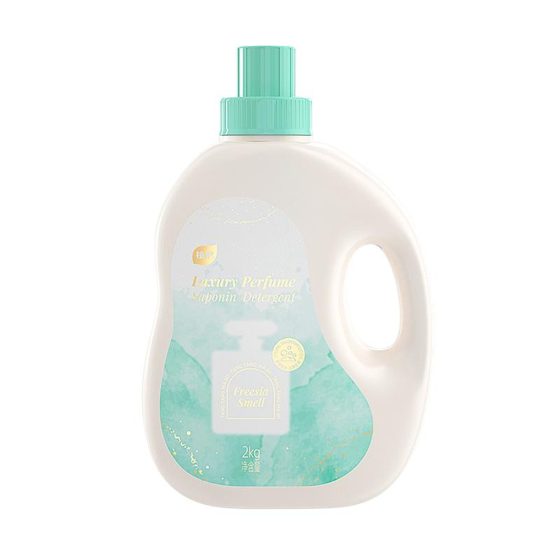 可签到【植护】香水洗衣液香味持久留香4斤