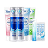 【万人复购】冷酸灵抗敏感牙膏全家福套装