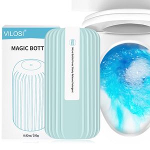 【英国VILOSI】第三代洁厕魔瓶