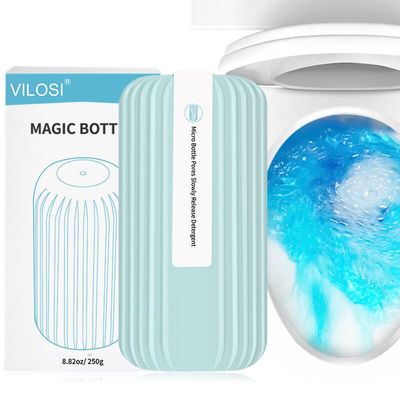 【英国VILOSI】第三代洁厕魔瓶