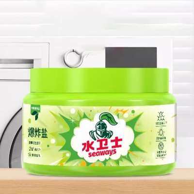 水卫士爆炸盐校服净去污去黄增白
