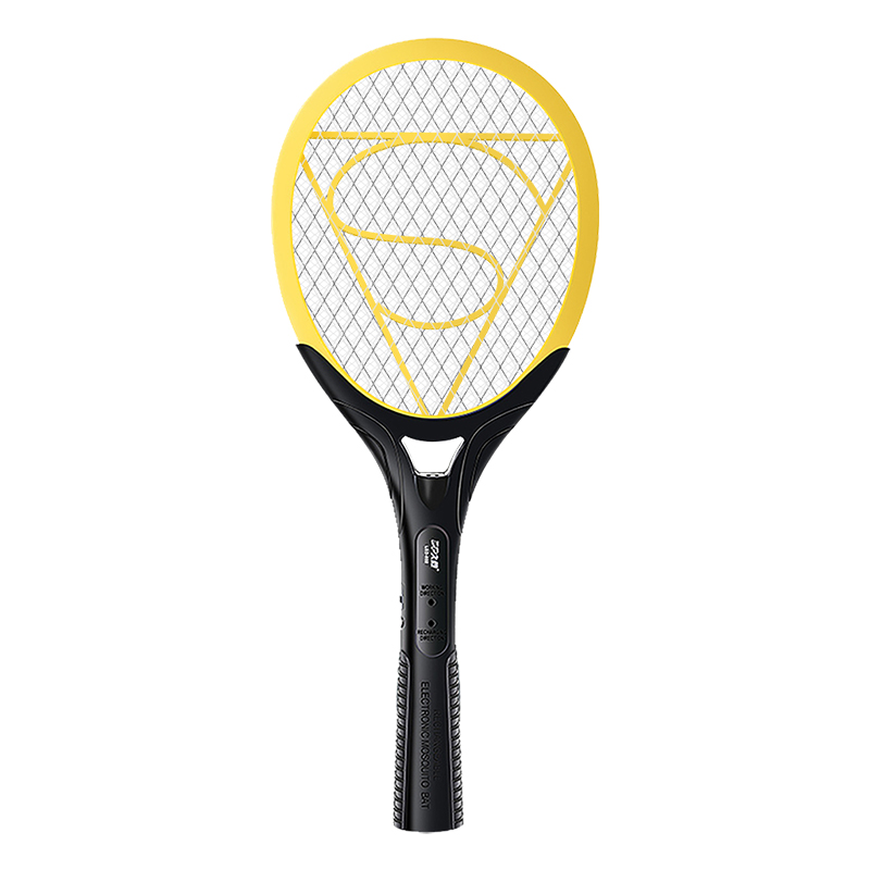 【久量】充电式家用超强力电蚊拍