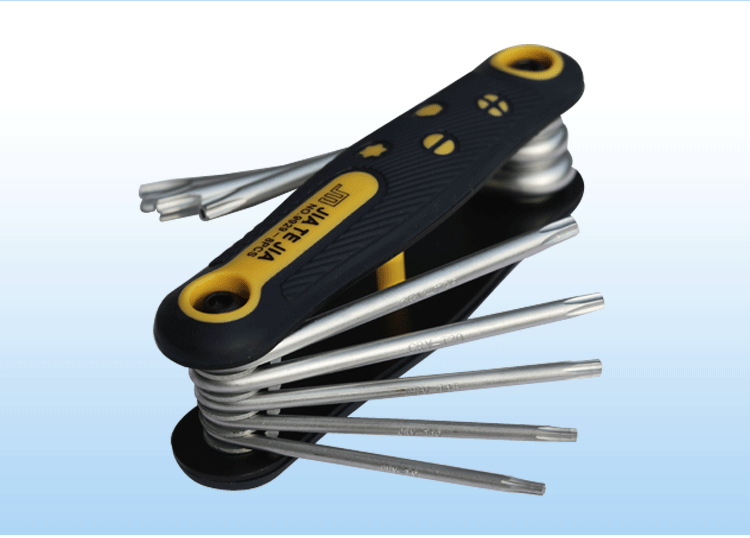 Outils pour vélo - Ref 2278584 Image 13