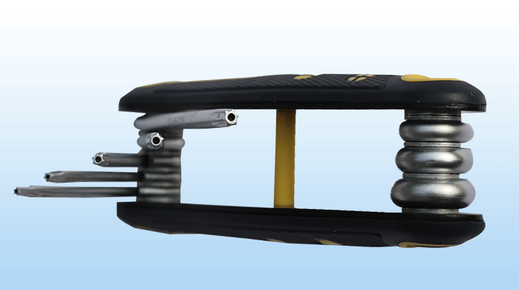Outils pour vélo - Ref 2278584 Image 14