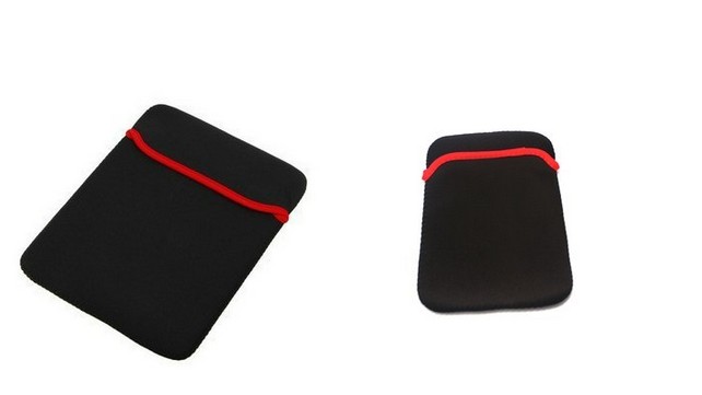 Ipad laptop tablet túi túi lót 78 9,7 10 11 12 13,3 14 15,6 17-inch - Phụ kiện máy tính xách tay miếng dán màn hình laptop chống nhìn trộm 14 inch