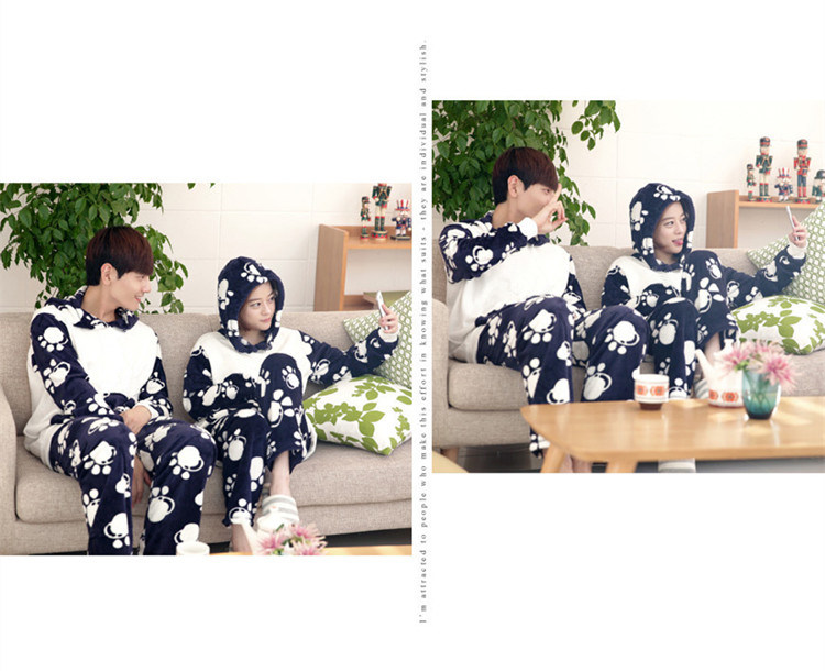 Pyjama mixte OTHER   en Polyester Polyester  à manches longues - Ref 3005594 Image 35