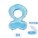 Hoa Kỳ nuby răng gel rắn răng mol Nubie bé nhai đồ chơi bé silicone teether để ngăn chặn chống chuỗi - Gutta-percha / Toothbrsuh / Kem đánh răng