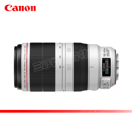 Canon Canon EF100-400 F4 5-5 6L IS II USM brand new unopened