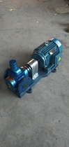 Pump head arc gear oil pump YCB lubrication pump booster pump marine pump fuel pump hydraulic pump