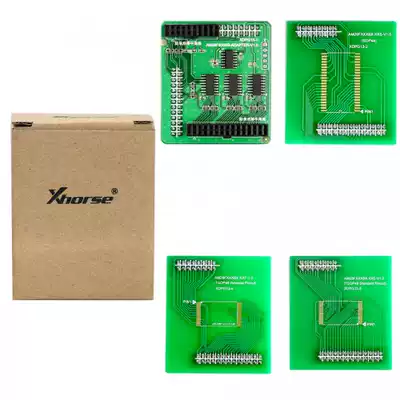 Xhorse XDPG13CH AM29FxxxB for VVDI PROG adapter