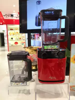 Italian Fei Jie household multifunctional cooking machine wall breaking Machine non-staple food machine minced meat mud grinding counter 7800