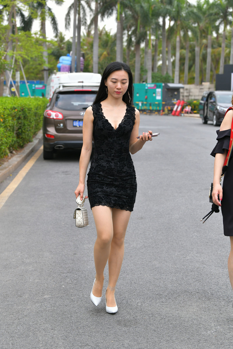 街拍美女 擒妞网 街拍美女 擒妞网