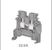 BRU 125AL BRU 160AL BRU 250AL BRU 400AL BO3 terminal block ABB