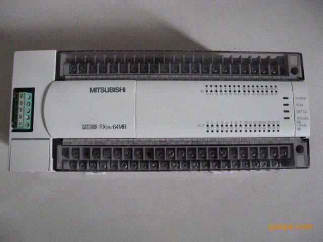 Mitsubishi PLC FX2N-128MR-001