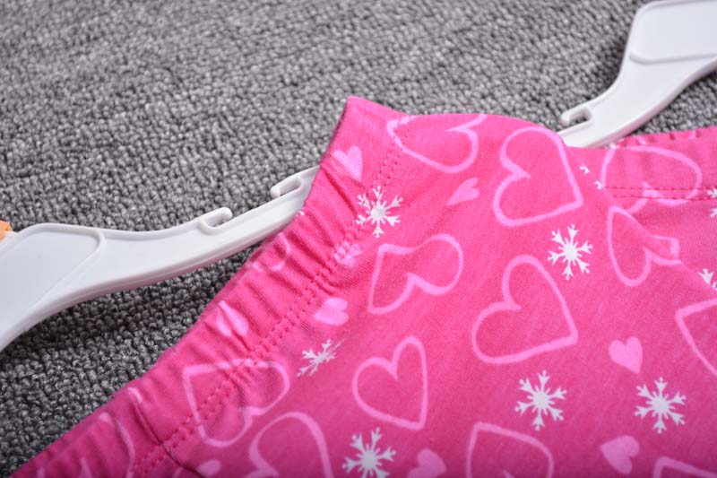 Pantalon fille - Ref 2063063 Image 8