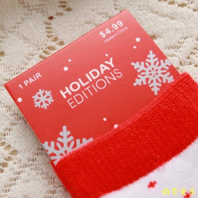 Chaussettes enfant - Ref 2107208 Image 18