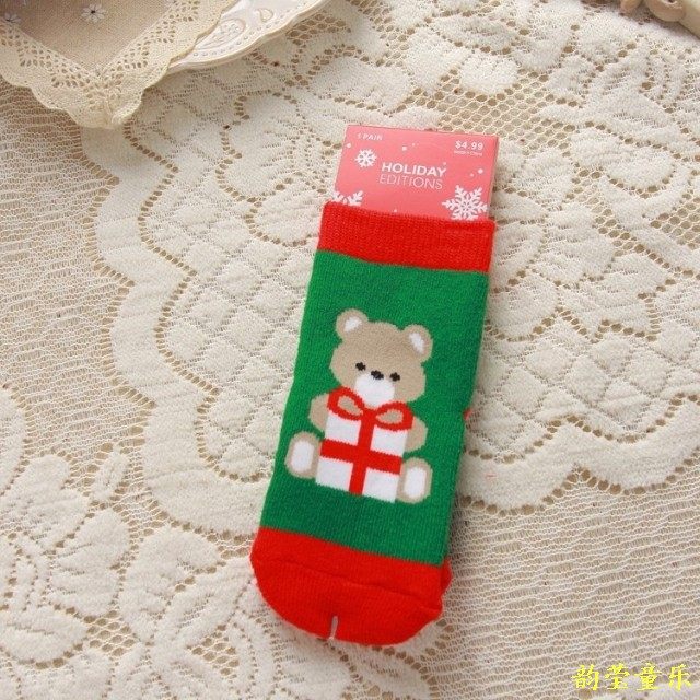 Chaussettes enfant - Ref 2107208 Image 12