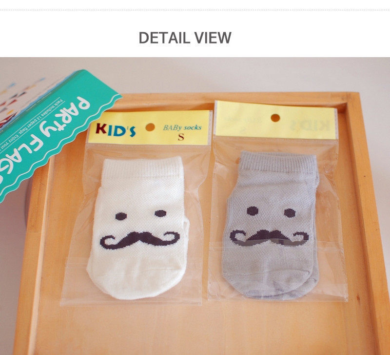 Chaussettes enfant - Ref 2107287 Image 7
