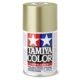 TS75 Champagne Golden Color