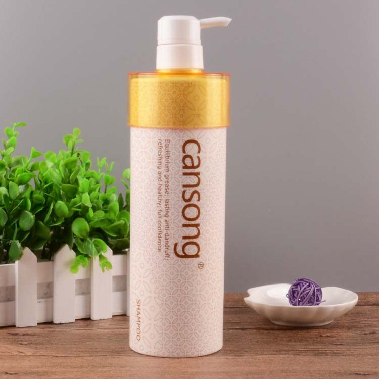 Yingpaier Chanson Xiangsu Ni shampoo is nourishing and supple, anti-dandruff, oil-control, oil-removal, anti-damage repair shampoo