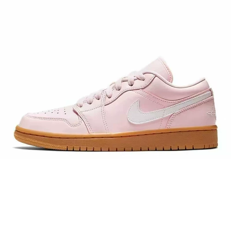 Возвращенные (реставрированные) низкие баскетбольные кроссовки Air Jordan
