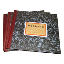 Bank deposit Journal finance book Journal cash Journal General Ledger bank deposit cash