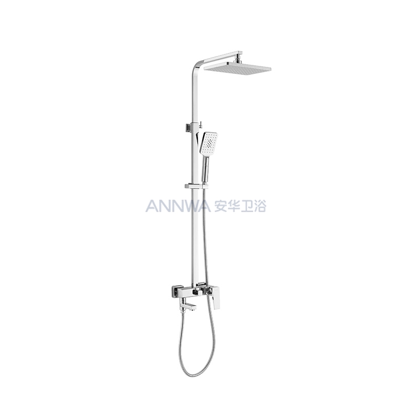 ANNWA Anwar shower with shower head N3S662