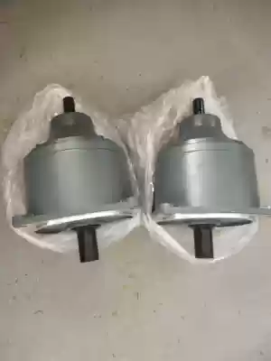 Spot Taiwan Xin Seiko Chengbei Direct CHM40-5-2 2KW dual shaft reducer CHM32 shaft speed change