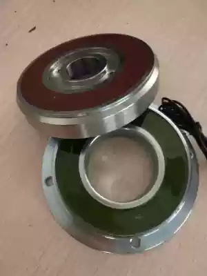 German clutch plate Miki brake friction plate Taiwan brake research new EFE brake 80 outer diameter rotor 100