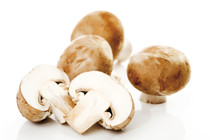  Uncle Wu Mushrooms 200g