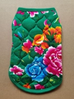 Зеленый пион