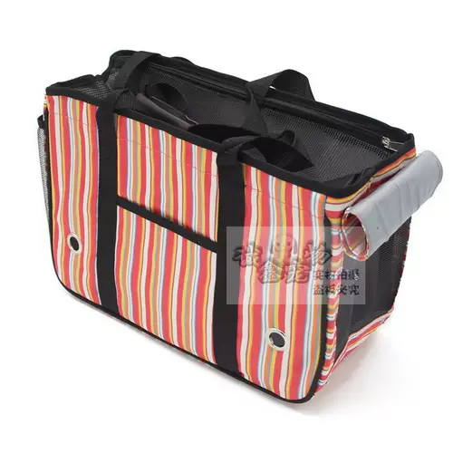 Портативный рюкзак для выхода на улицу, кролик, сумка для путешествий, домашний питомец