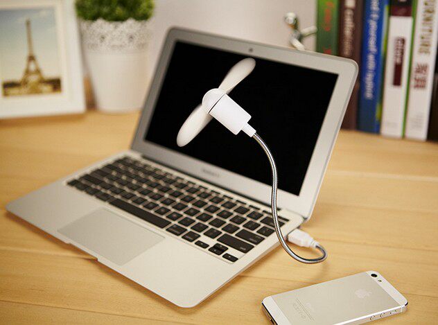 Ventilateur USB - Ref 403092 Image 8