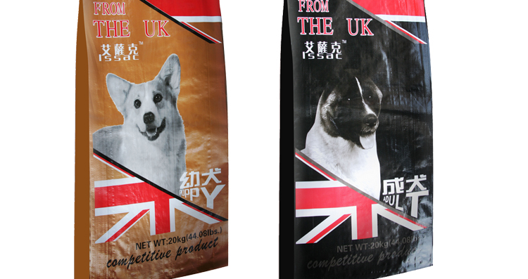 Thức ăn cho chó 20kg40 kg Jin Maobian Mu Samoyed Labrador chó lớn chó trưởng thành chó con chó con loại thực phẩm chung - Chó Staples hạt thức ăn cho chó
