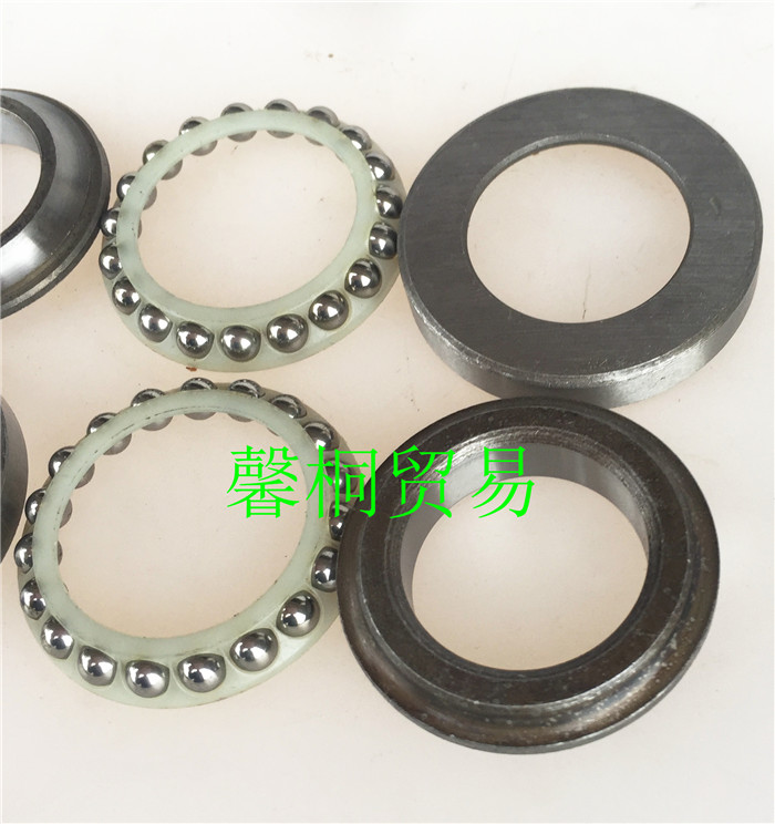 Áp dụng cho xe máy Honda SDH100-41-42 We Deer Weisheng Hướng chịu lực chịu lực vòng bi hộp số xe ga