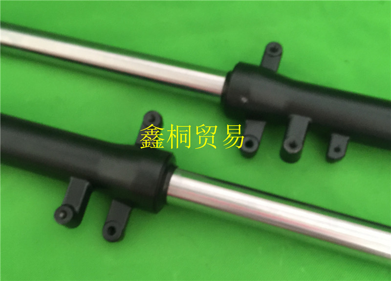 Áp dụng cho xe máy Honda giảm bóng trước WH150-3 giảm xóc trước X150 giảm xóc trước phuộc trước giảm xóc trước - Xe máy Bumpers nhún xe dream