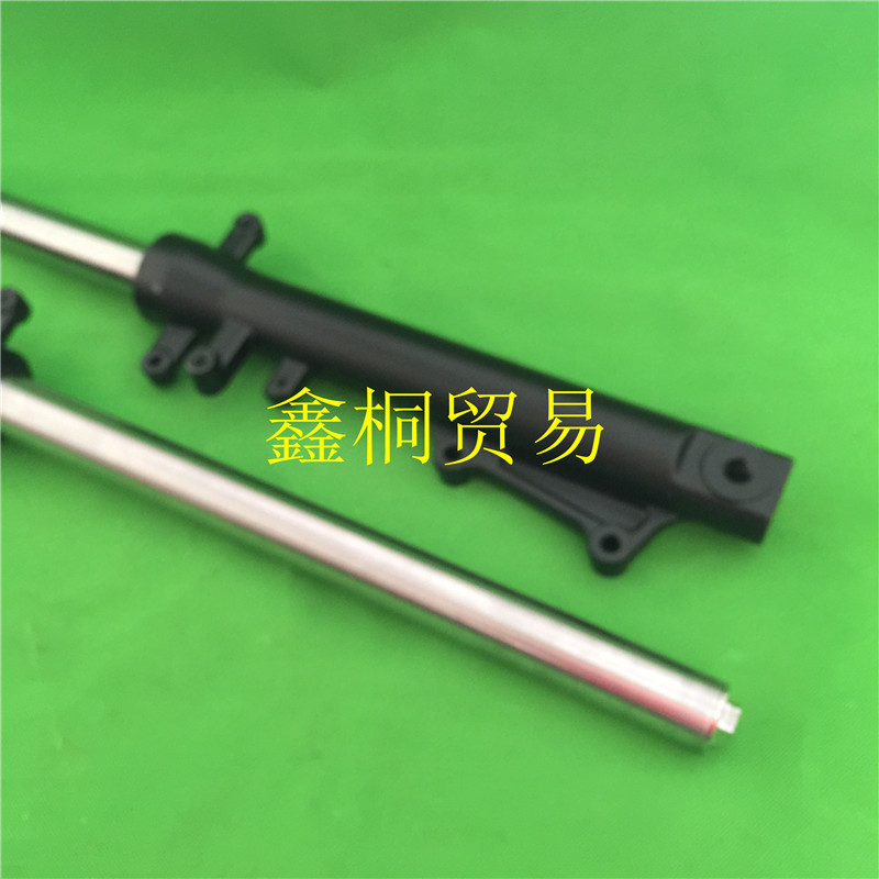Áp dụng cho xe máy Honda giảm bóng trước WH150-3 giảm xóc trước X150 giảm xóc trước phuộc trước giảm xóc trước - Xe máy Bumpers nhún xe dream