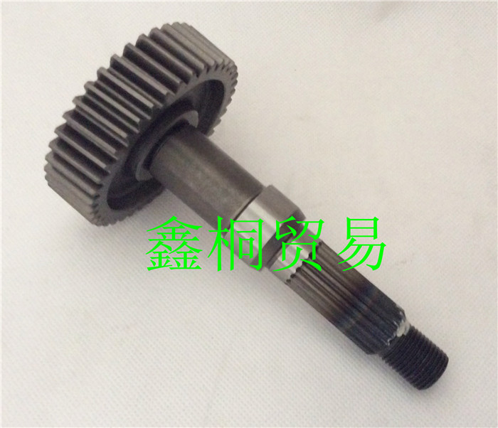 Áp dụng cho giấc mơ bay lục địa mới DIO Konjac SDH125T-23 27 28A trục trước trục sau trục thép - Vành xe máy banh mam
