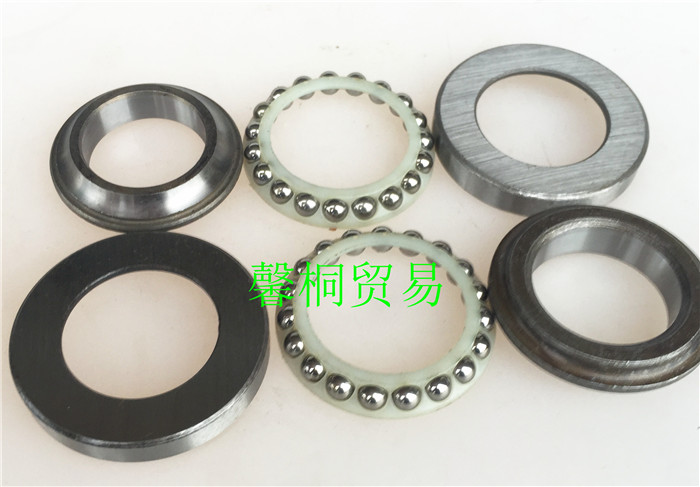 Áp dụng cho xe máy Honda SDH100-41-42 We Deer Weisheng Hướng chịu lực chịu lực vòng bi hộp số xe ga