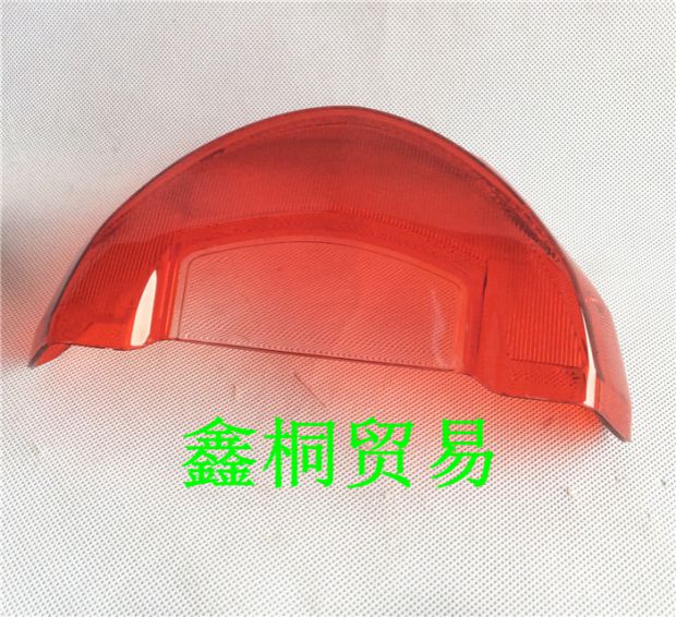 Áp dụng cho cánh trước của Honda WH125-B-11-12 Đèn hậu cánh mới Cánh trước vỏ đèn hậu Lang Lang vỏ đèn phanh - Đèn xe máy giá đèn pha xe vision