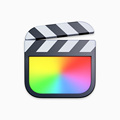 FinalCutPro苹果视频剪辑软件
